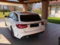 Mercedes-Benz C 220 SW d Sport Plus Bianco - thumbnail 3