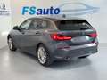 BMW 116 116d Business - PER NEOPATENTATI_promo fsauto Gri - thumbnail 4