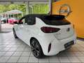 Opel Corsa F e GS Line Weiß - thumbnail 5