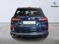 BMW X5 xdrive40d mhev 48V Msport auto Blu/Azzurro - thumbnail 7