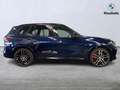 BMW X5 xdrive40d mhev 48V Msport auto Blu/Azzurro - thumbnail 5