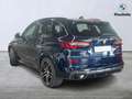BMW X5 xdrive40d mhev 48V Msport auto Blu/Azzurro - thumbnail 8