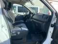 Opel Vivaro 1.6 CDTi//KLIMA//AHK//1.H//Temp.//TOP// Bianco - thumbnail 8