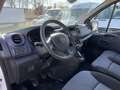 Opel Vivaro 1.6 CDTi//KLIMA//AHK//1.H//Temp.//TOP// Bianco - thumbnail 11