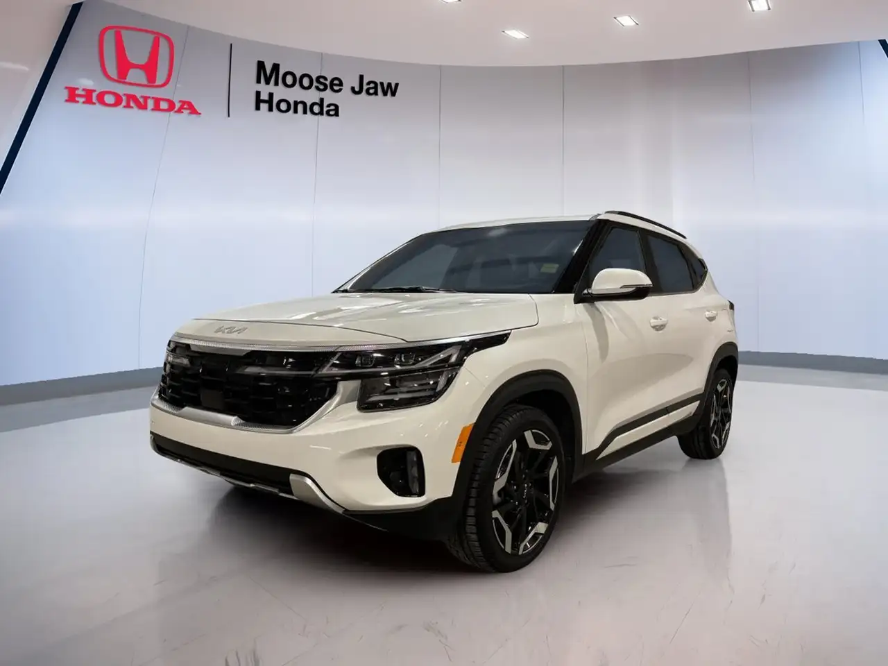 2024 Kia Seltos