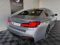BMW 550 i xDrive/360°/HUD/ACC/H&K/FERNSTART Gris - thumbnail 7
