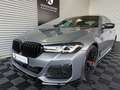 BMW 550 i xDrive/360°/HUD/ACC/H&K/FERNSTART Gri - thumbnail 2