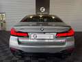 BMW 550 i xDrive/360°/HUD/ACC/H&K/FERNSTART Gri - thumbnail 8