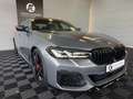 BMW 550 i xDrive/360°/HUD/ACC/H&K/FERNSTART Gri - thumbnail 6