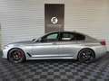 BMW 550 i xDrive/360°/HUD/ACC/H&K/FERNSTART Gri - thumbnail 3