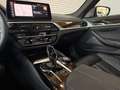 BMW 550 i xDrive/360°/HUD/ACC/H&K/FERNSTART Gris - thumbnail 19