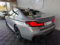 BMW 550 i xDrive/360°/HUD/ACC/H&K/FERNSTART Gri - thumbnail 9