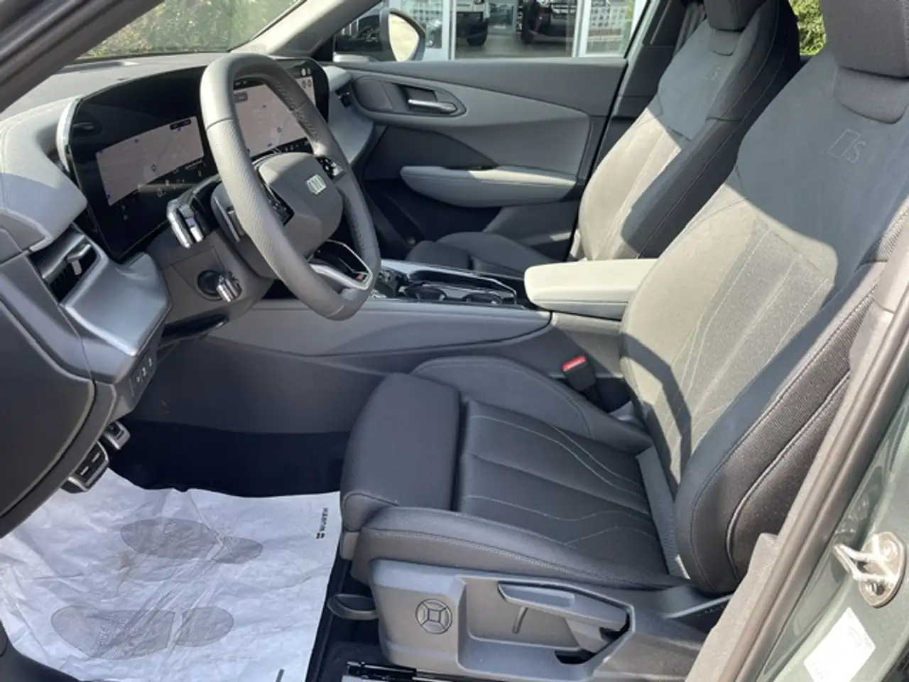 Audi Q3 2026