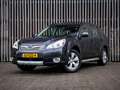 Subaru Legacy Touring Wagon 2.5i 167pk AUT. Luxury 4WD|VOL OPTIE Grijs - thumbnail 1