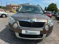 Skoda Yeti 1.2 TSI DSG Braun - thumbnail 2