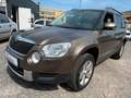 Skoda Yeti 1.2 TSI DSG Braun - thumbnail 1