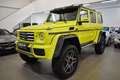 Mercedes-Benz G 500 4X4²*DESIGNO*Electricbeam*PPF*V8*Carbon Yellow - thumbnail 5
