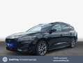 Ford Focus Turnier 1.0 Hybrid Aut. ST-LINE *AHK *PANO * Schwarz - thumbnail 1