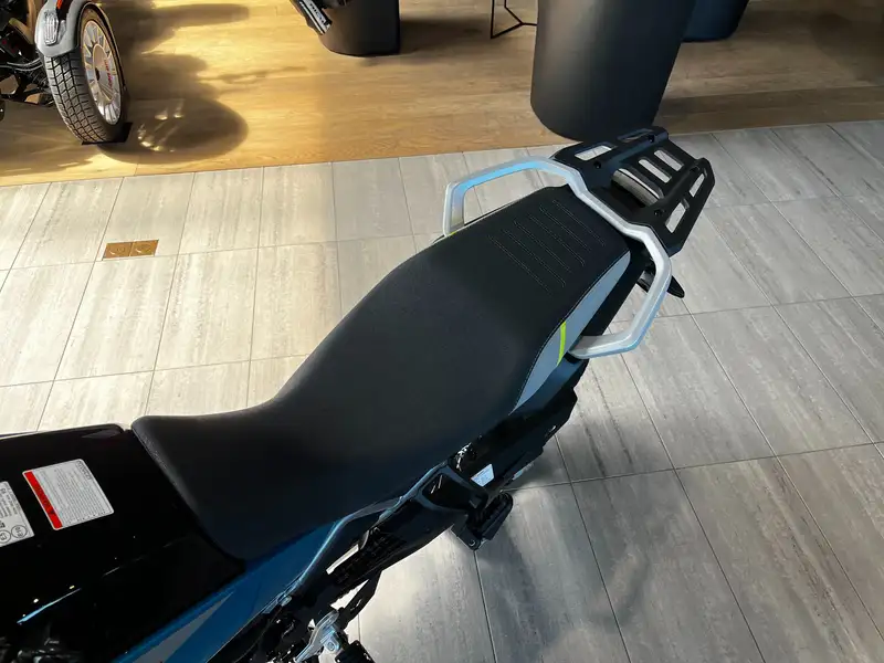 CFMOTO 450 MT - foto 5