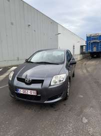 1.4 D-4D Linea Luna MM