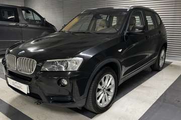 xDrive 30dA