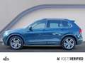 Volkswagen Tiguan R-Line 1.5 TSI DSG LED+App-Connect+SHZ Blue - thumbnail 3