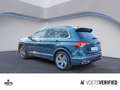 Volkswagen Tiguan R-Line 1.5 TSI DSG LED+App-Connect+SHZ Blauw - thumbnail 4
