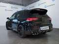 Volkswagen Golf R Black Edition 333cv Zwart - thumbnail 2