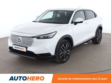 1.5 i-MMD eHEV Executive