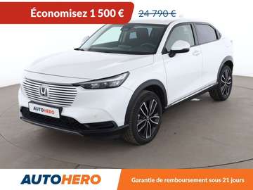 1.5 i-MMD eHEV Executive