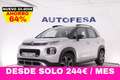 Citroen C3 Aircross 1.5 HDI 100CV FEEL 5P # NAVY, Grau - thumbnail 1