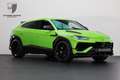 Lamborghini Urus Urus S ABT SCATENATO 1 of 99/FullCarbon/840HP Verde - thumbnail 7