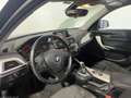 BMW 118 I AUTO | MARCHAND EXPORT UNIQUEMENT !!! Zwart - thumbnail 8