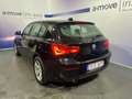 BMW 118 I AUTO | MARCHAND EXPORT UNIQUEMENT !!! Noir - thumbnail 3