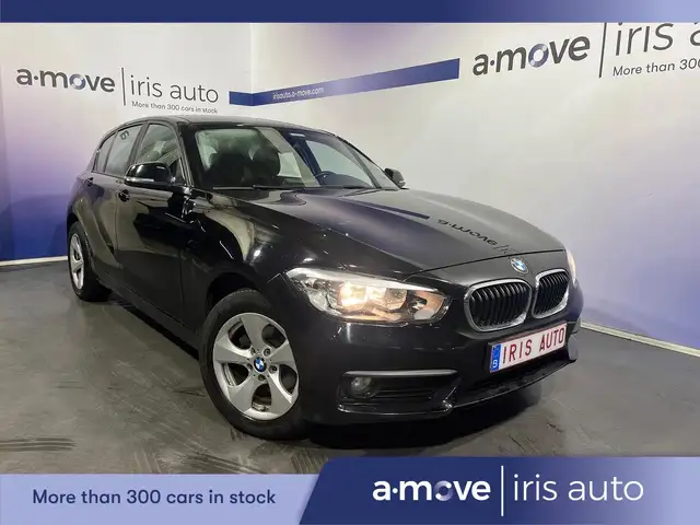 BMW 118 I AUTO | MARCHAND EXPORT UNIQUEMENT !!!