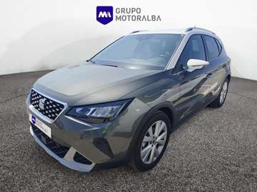 1.0 TSI 85kW DSG Xperience Special Ed