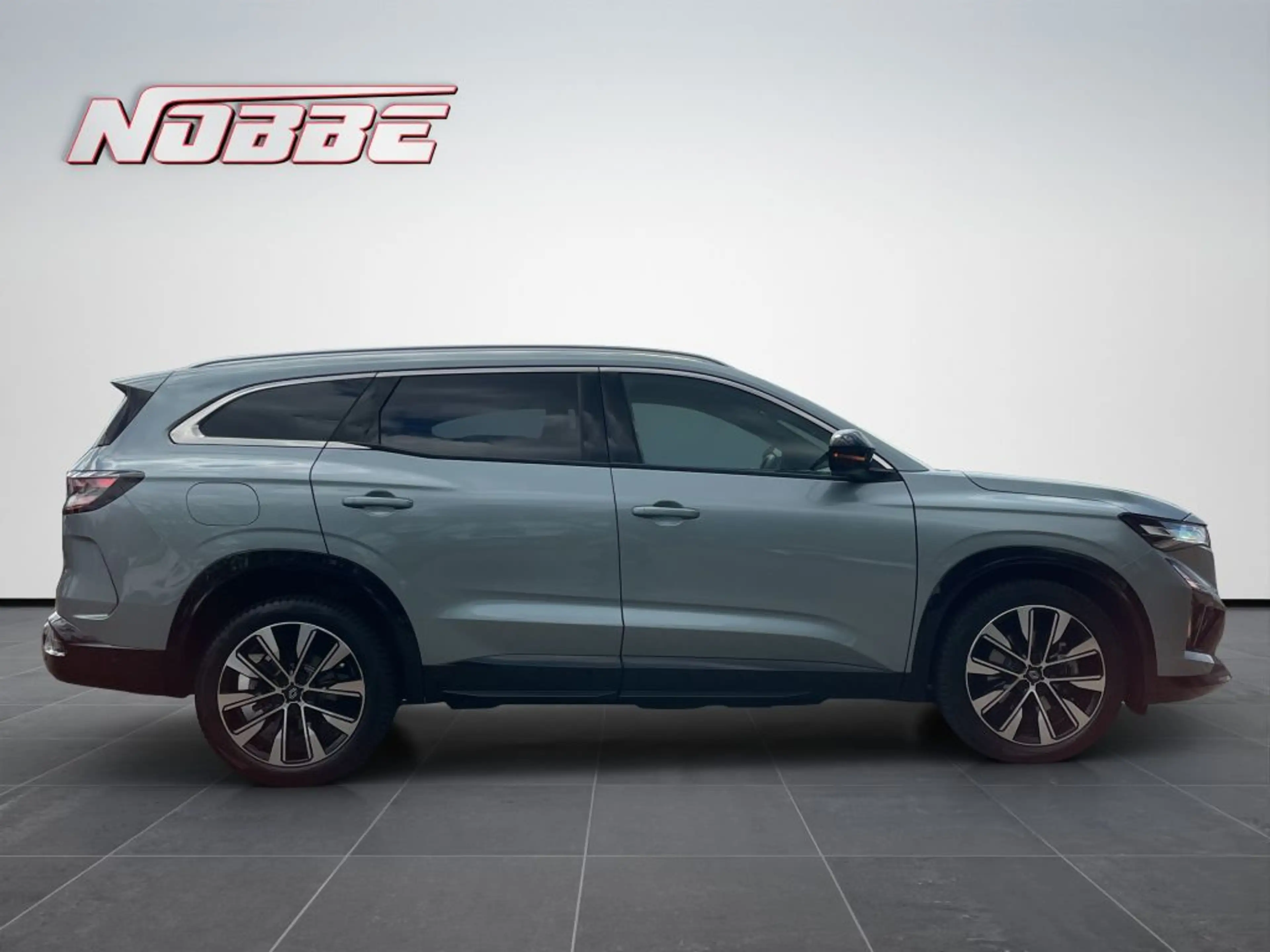 Renault Espace Full Hybrid E-TECH 200 Techno 7-Sitzer — photo 6