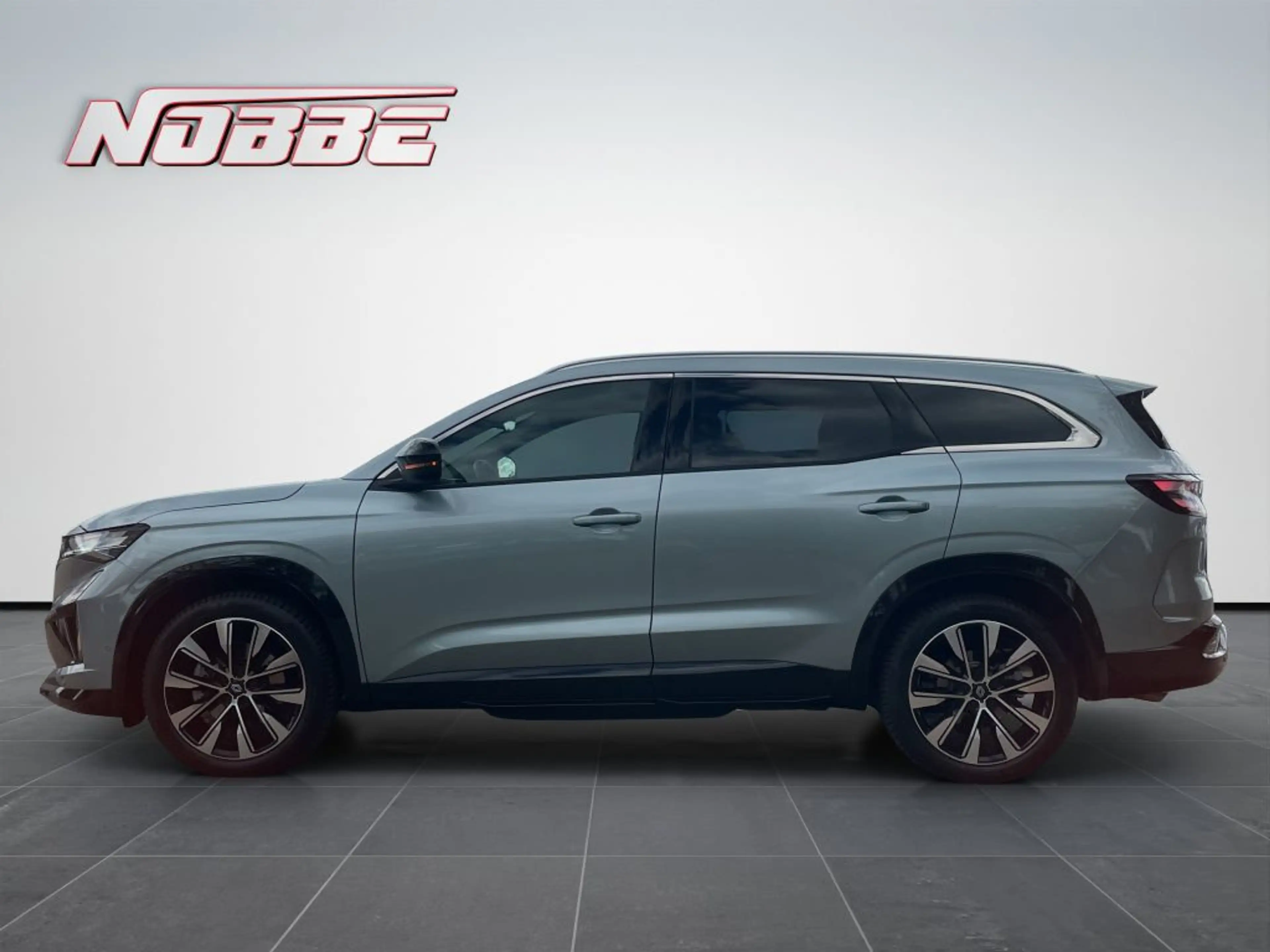 Renault Espace Full Hybrid E-TECH 200 Techno 7-Sitzer — photo 2