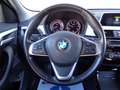 BMW X2 X2 sdrive18d Advantage auto Grigio - thumbnail 11