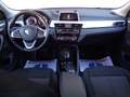 BMW X2 X2 sdrive18d Advantage auto Grigio - thumbnail 10