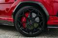 Lamborghini Urus Performante Rojo - thumbnail 2