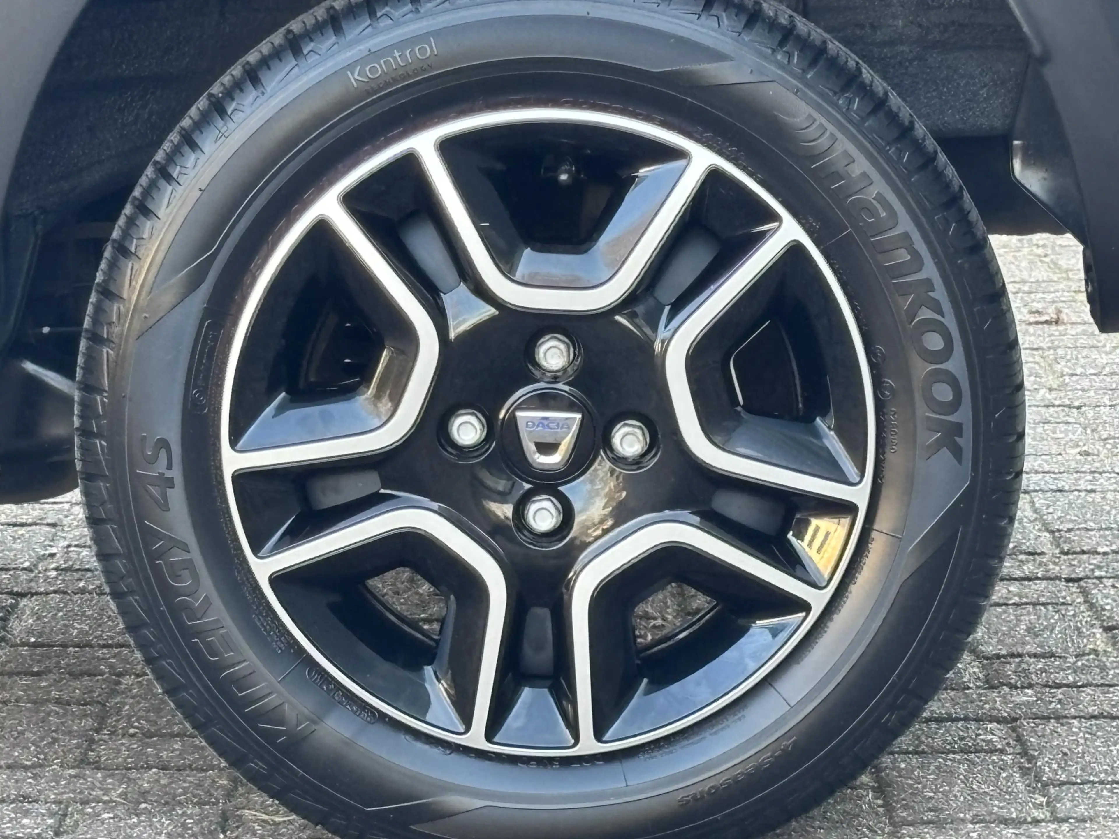 Dacia Spring Comfort Plus (Orange Pack) 27 kWh | ACCURAPPORT 91 — photo 7