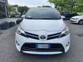 Toyota Verso 1.6 D-4D 7 posti*Tetto*Navi*Neopatentati* Blanc - thumbnail 5