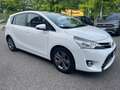 Toyota Verso 1.6 D-4D 7 posti*Tetto*Navi*Neopatentati* Blanc - thumbnail 6