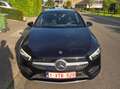 Mercedes-Benz 180 A180 amg line Noir - thumbnail 8
