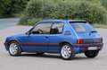 Peugeot 205 1.9 GTi Blau - thumbnail 5