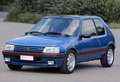 Peugeot 205 1.9 GTi Blau - thumbnail 3