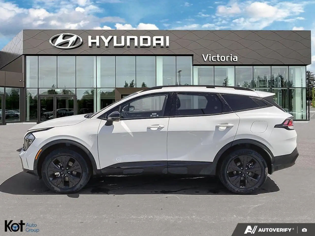 Kia Sportage photo Kia Sportage