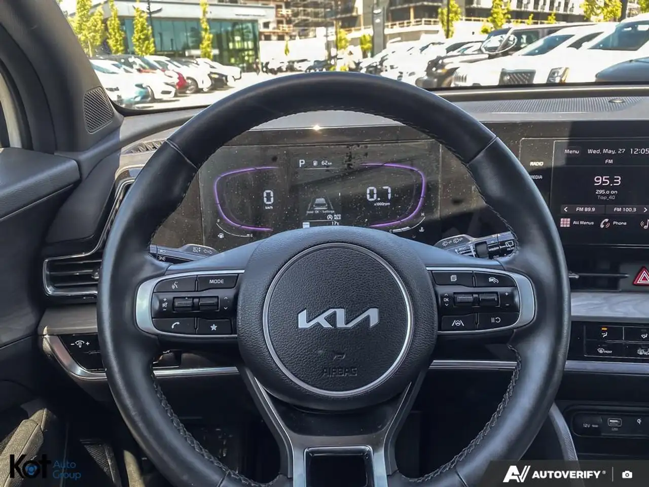 Kia Sportage photo Kia Sportage
