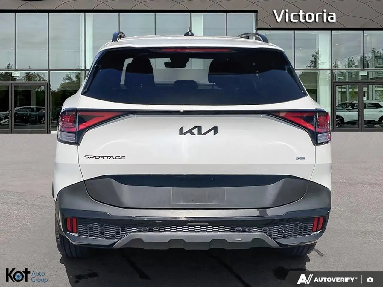 Kia Sportage photo Kia Sportage